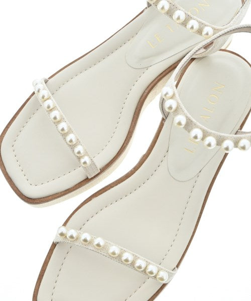 Le Talon รองเท้าแตะ