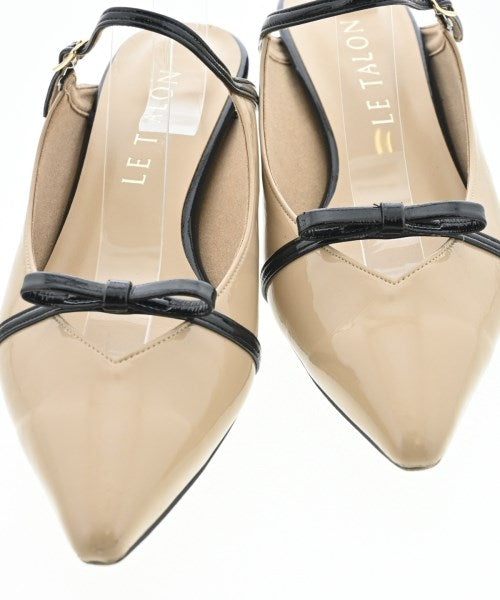 Le Talon รองเท้าแตะ