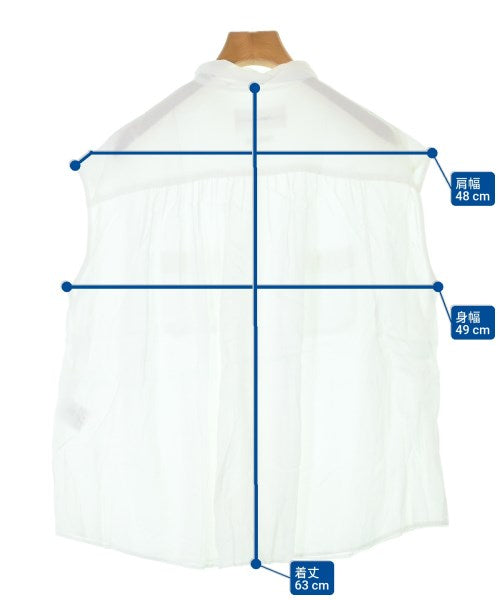 Fabiane Roux เสื้อสตรี