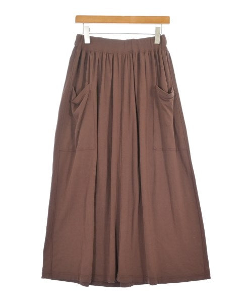 otoaa กระโปรงยาว/แม็กซี่ยาว