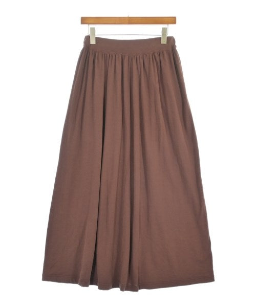 otoaa กระโปรงยาว/แม็กซี่ยาว