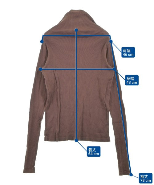 otoaa เสื้อยืด/เสื้อท็อปส์