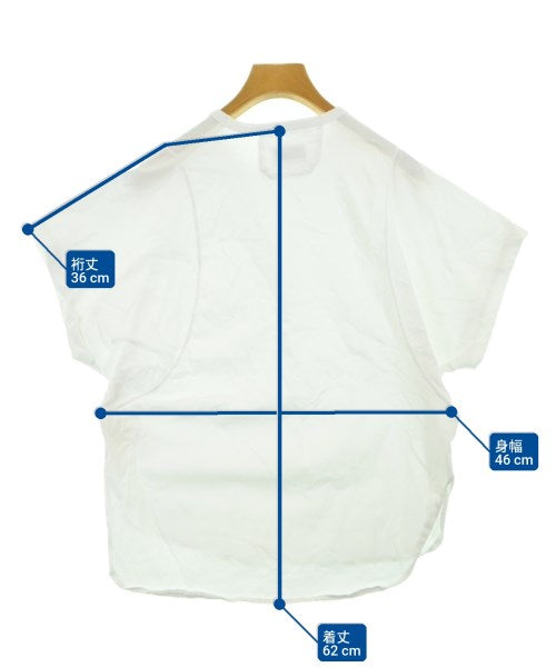 otoaa เสื้อยืด/เสื้อท็อปส์