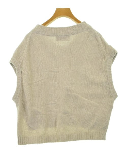 otoaa เสื้อแขนกุด