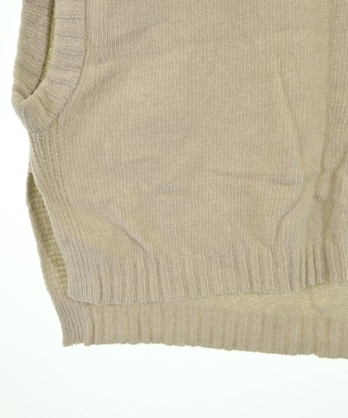 otoaa เสื้อแขนกุด