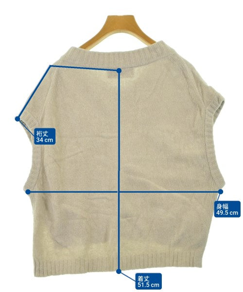 otoaa เสื้อแขนกุด