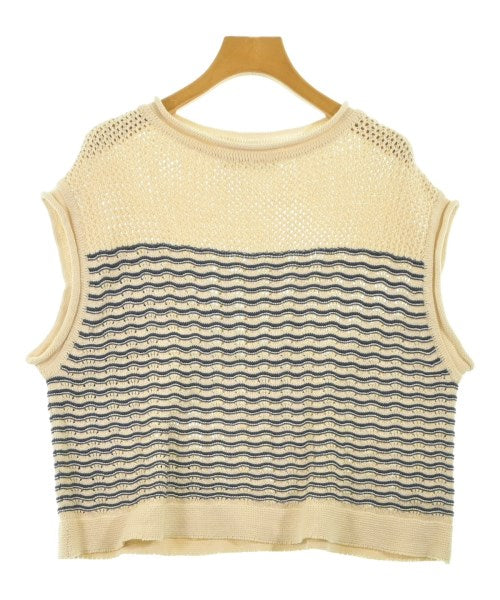 otoaa เสื้อแขนกุด