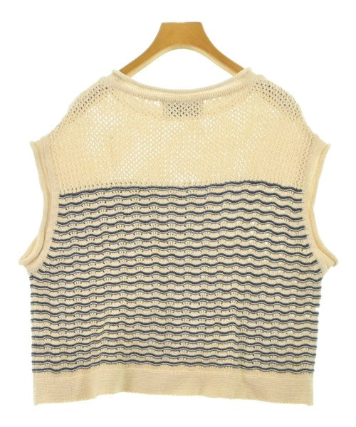 otoaa เสื้อแขนกุด