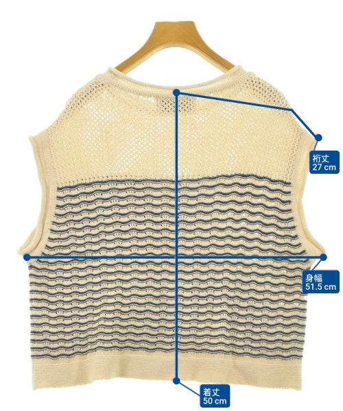 otoaa เสื้อแขนกุด