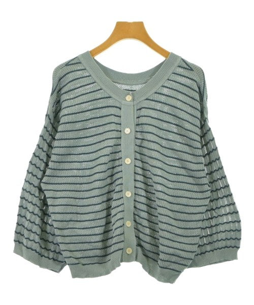 otoaa เสื้อคาร์ดิแกน