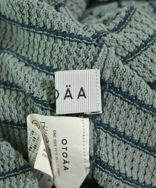 otoaa เสื้อคาร์ดิแกน