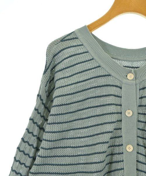 otoaa เสื้อคาร์ดิแกน