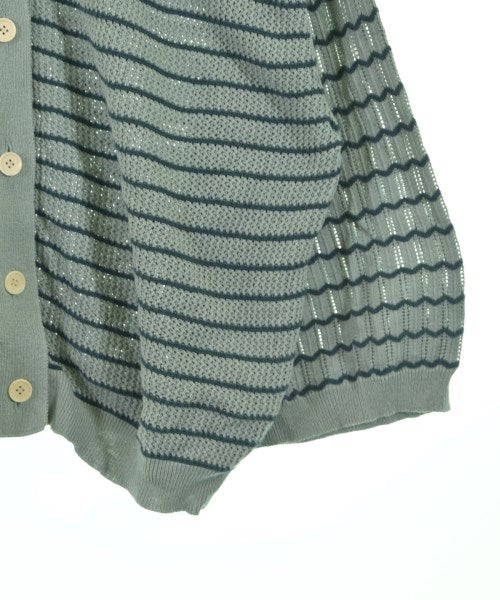 otoaa เสื้อคาร์ดิแกน