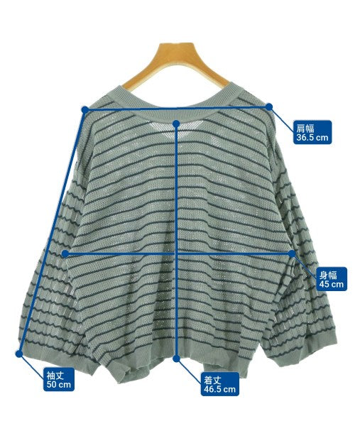 otoaa เสื้อคาร์ดิแกน