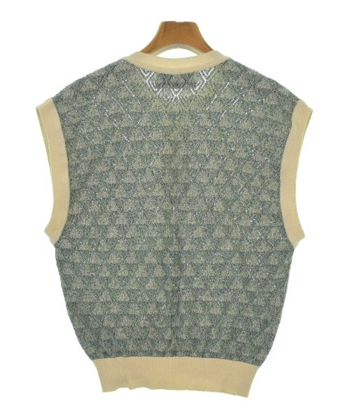 otoaa เสื้อแขนกุด