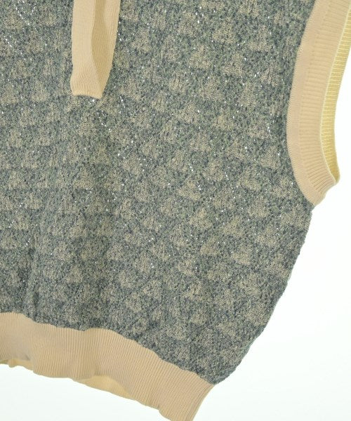 otoaa เสื้อแขนกุด