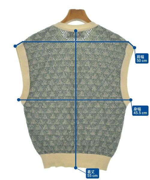 otoaa เสื้อแขนกุด