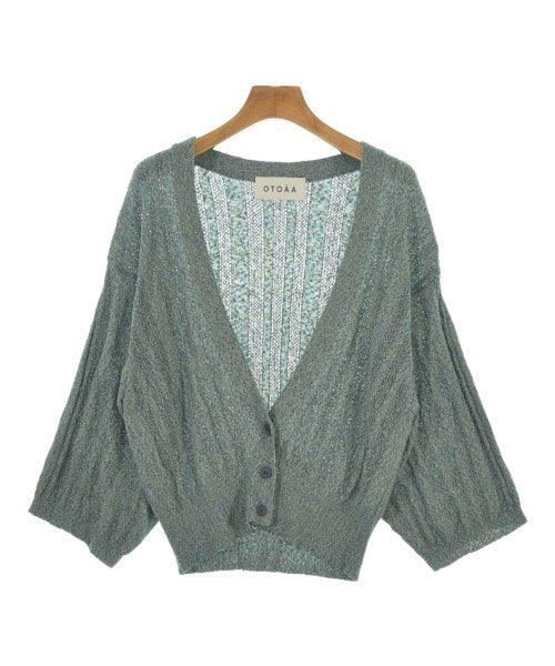 otoaa เสื้อคาร์ดิแกน