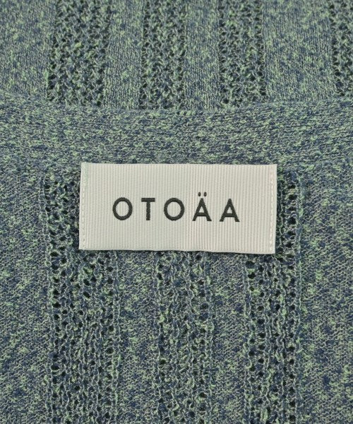 otoaa เสื้อคาร์ดิแกน