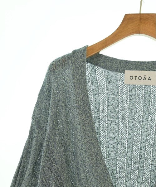 otoaa เสื้อคาร์ดิแกน