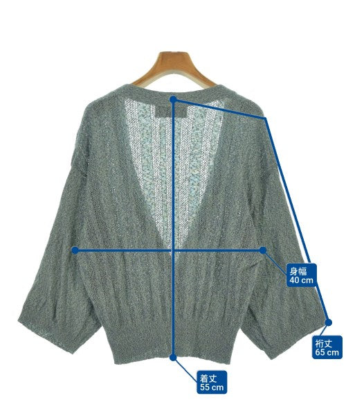 otoaa เสื้อคาร์ดิแกน