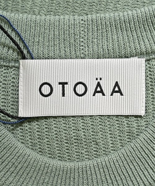 otoaa เสื้อกันหนาว