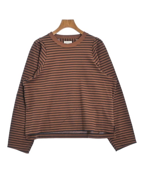 otoaa เสื้อยืด/เสื้อท็อปส์