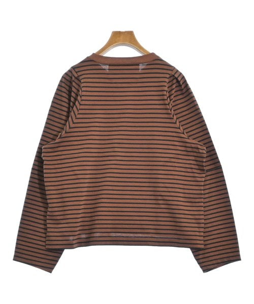 otoaa เสื้อยืด/เสื้อท็อปส์