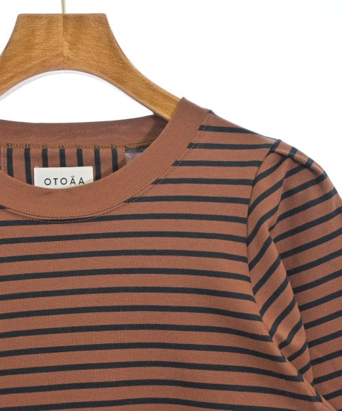 otoaa เสื้อยืด/เสื้อท็อปส์