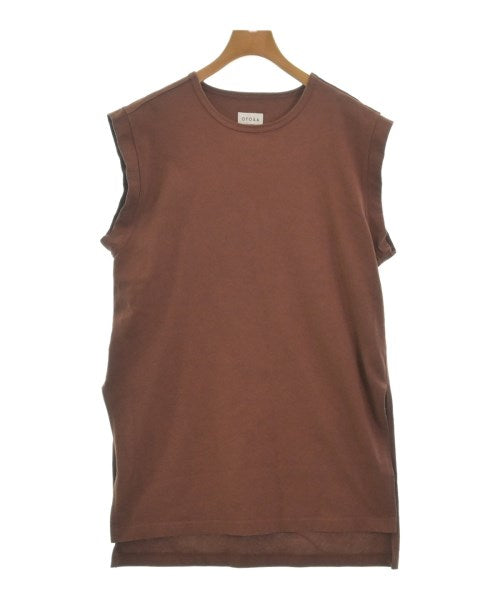 otoaa เสื้อยืด/เสื้อท็อปส์
