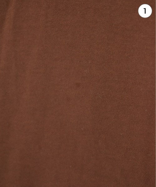 otoaa เสื้อยืด/เสื้อท็อปส์