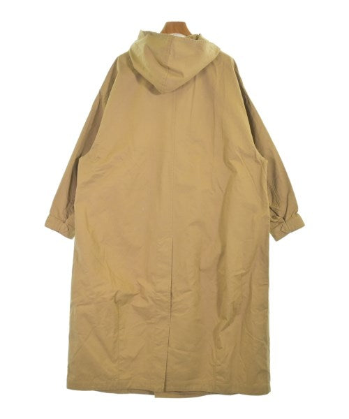 otoaa เสื้อโค้ท อื่น