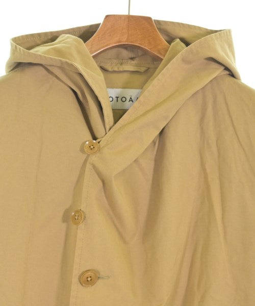 otoaa เสื้อโค้ท อื่น