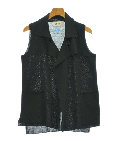 otoaa เสื้อคาร์ดิแกน