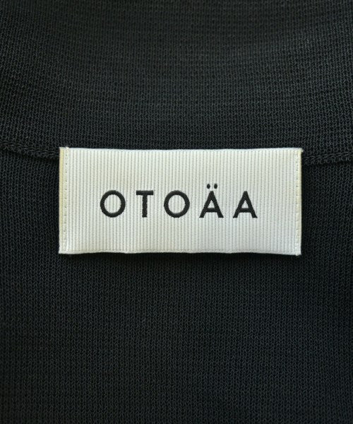 otoaa เสื้อคาร์ดิแกน