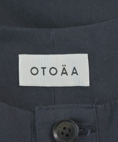 otoaa แจ็คเก็ตเบลาส์