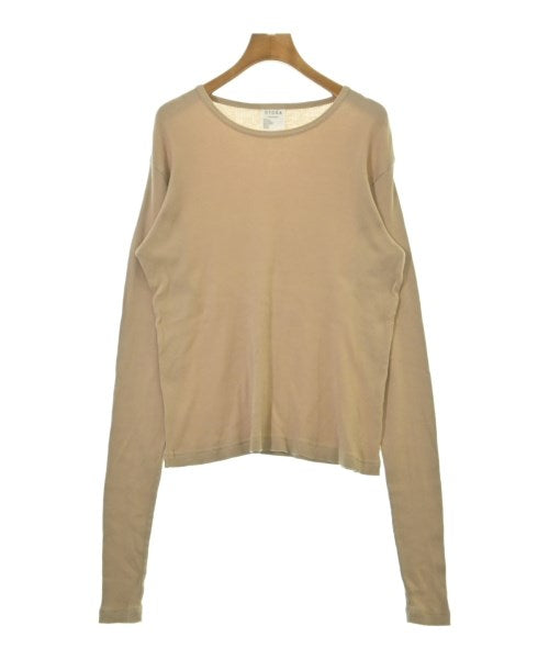 otoaa เสื้อยืด/เสื้อท็อปส์