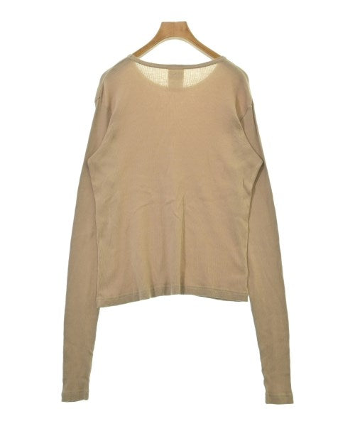 otoaa เสื้อยืด/เสื้อท็อปส์