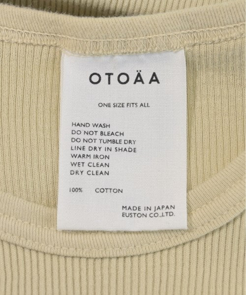 otoaa เสื้อกล้าม