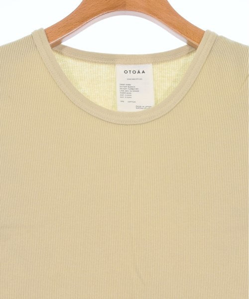 otoaa เสื้อกล้าม