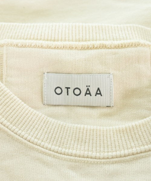 otoaa เสื้อสเวตเตอร์