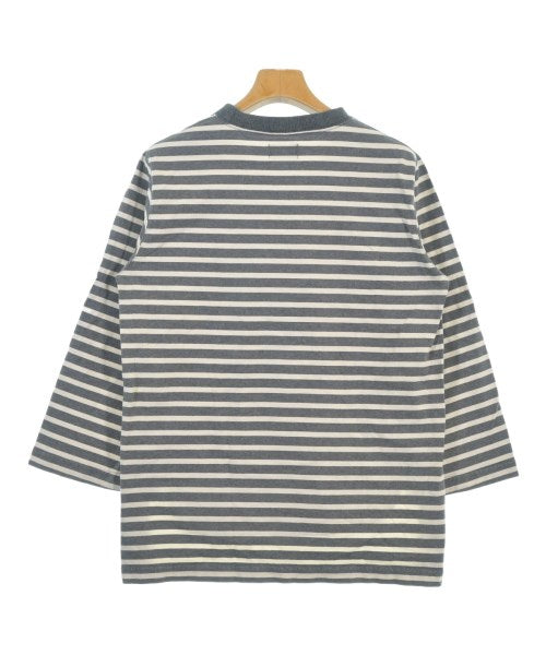 otoaa เสื้อยืด/เสื้อท็อปส์