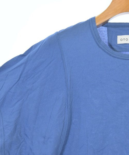 otoaa เสื้อยืด/เสื้อท็อปส์