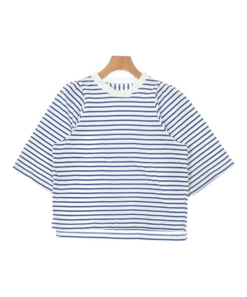 otoaa เสื้อยืด/เสื้อท็อปส์