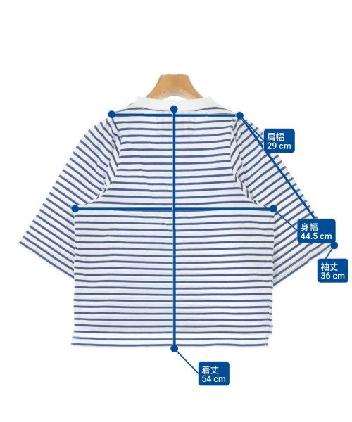 otoaa เสื้อยืด/เสื้อท็อปส์