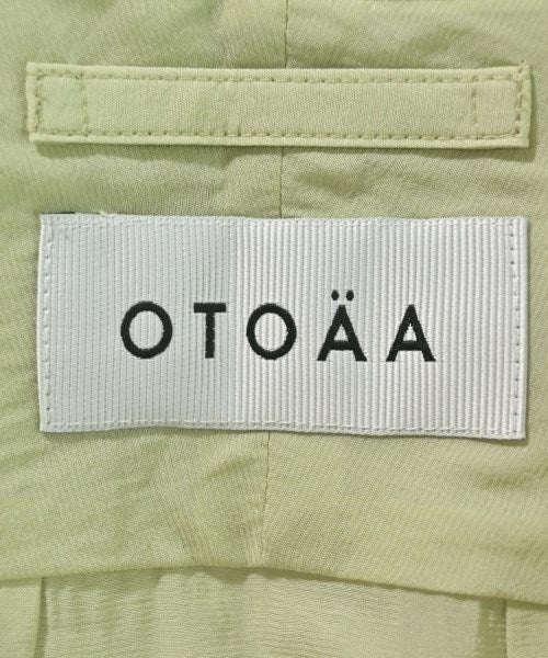 otoaa เสื้อสตรี