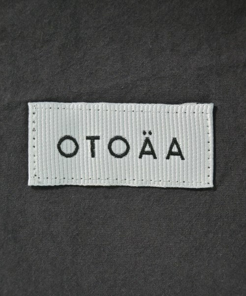 otoaa เสื้อกั๊ก