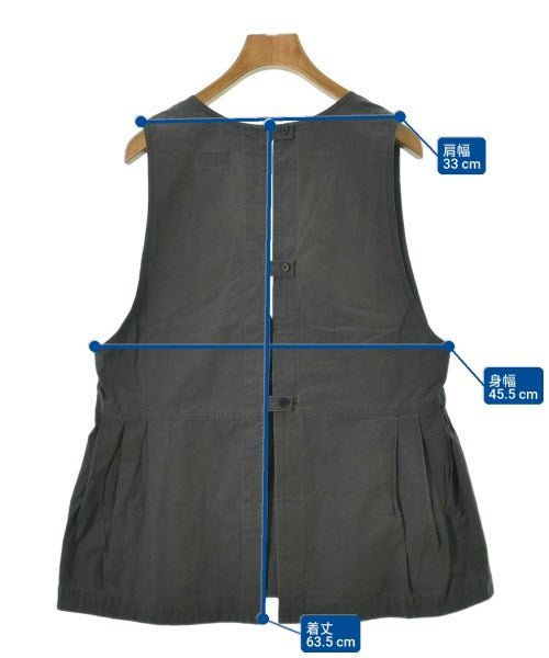otoaa เสื้อกั๊ก