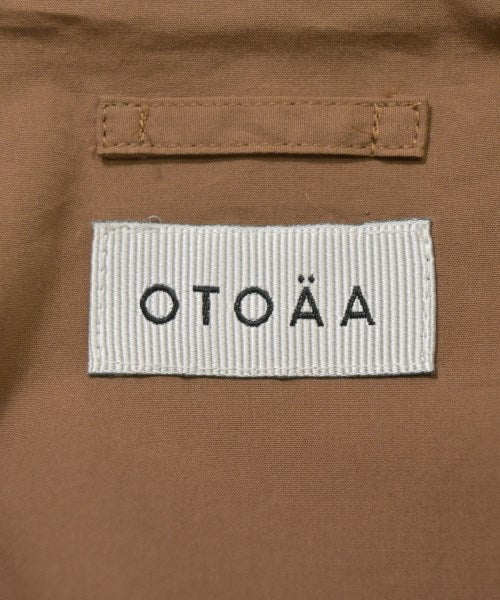 otoaa ชุดเดรส