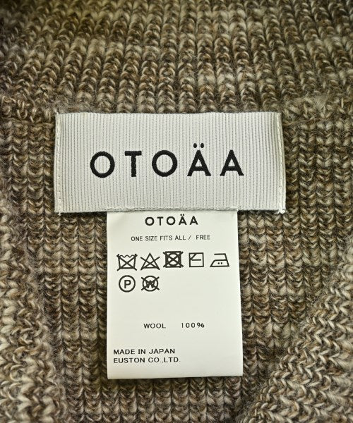 otoaa เสื้อกั๊ก